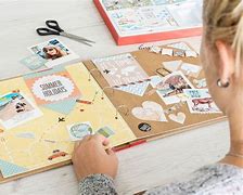 Featured image for Tips Menciptakan Kerajinan Menggunakan Teknik Scrapbooking